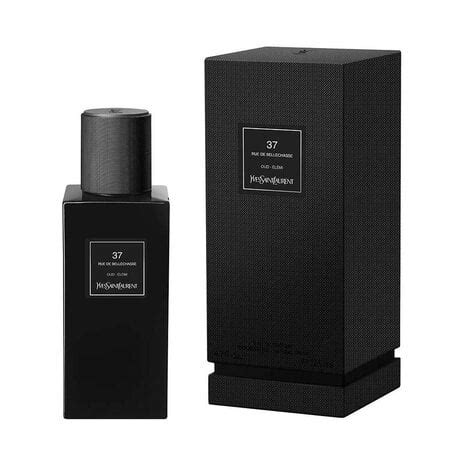 Couture 37 Rue De Bellechasse Eau De Parfum 